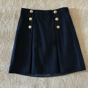 J.Crew - The Pencil Skirt